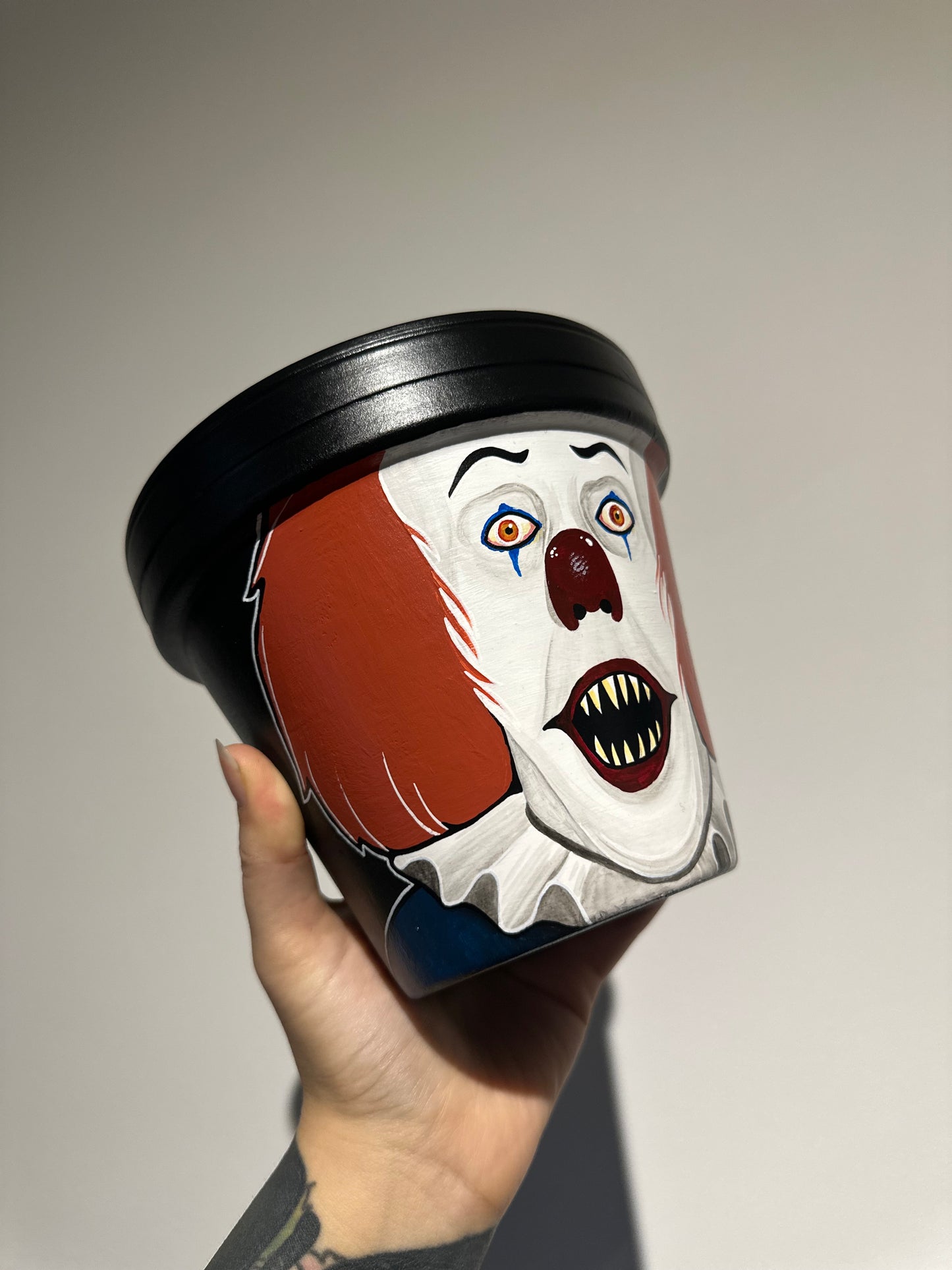 PENNYWISE
