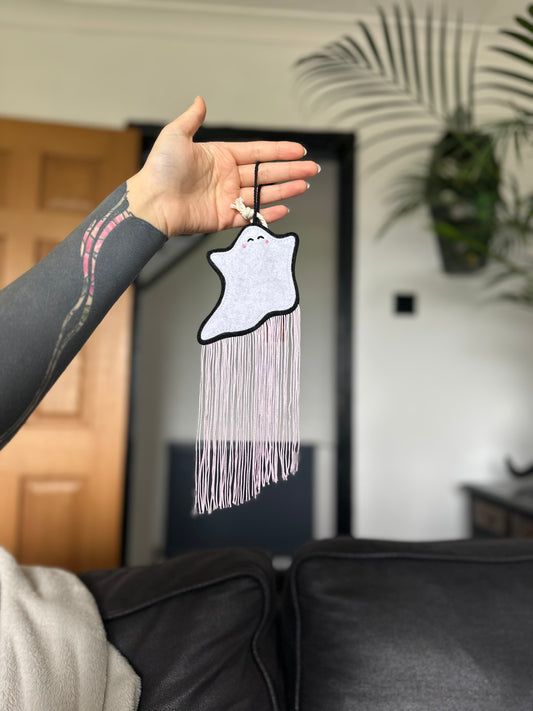 GHOSTIES