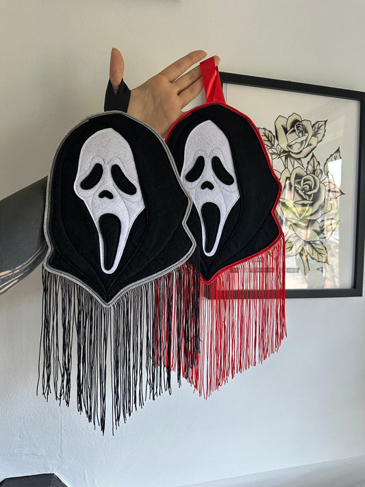 GHOSTFACE