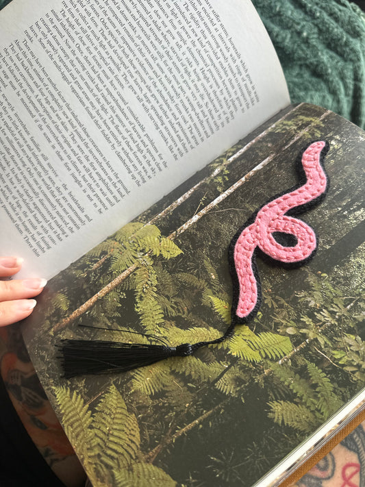 BOOKWORM