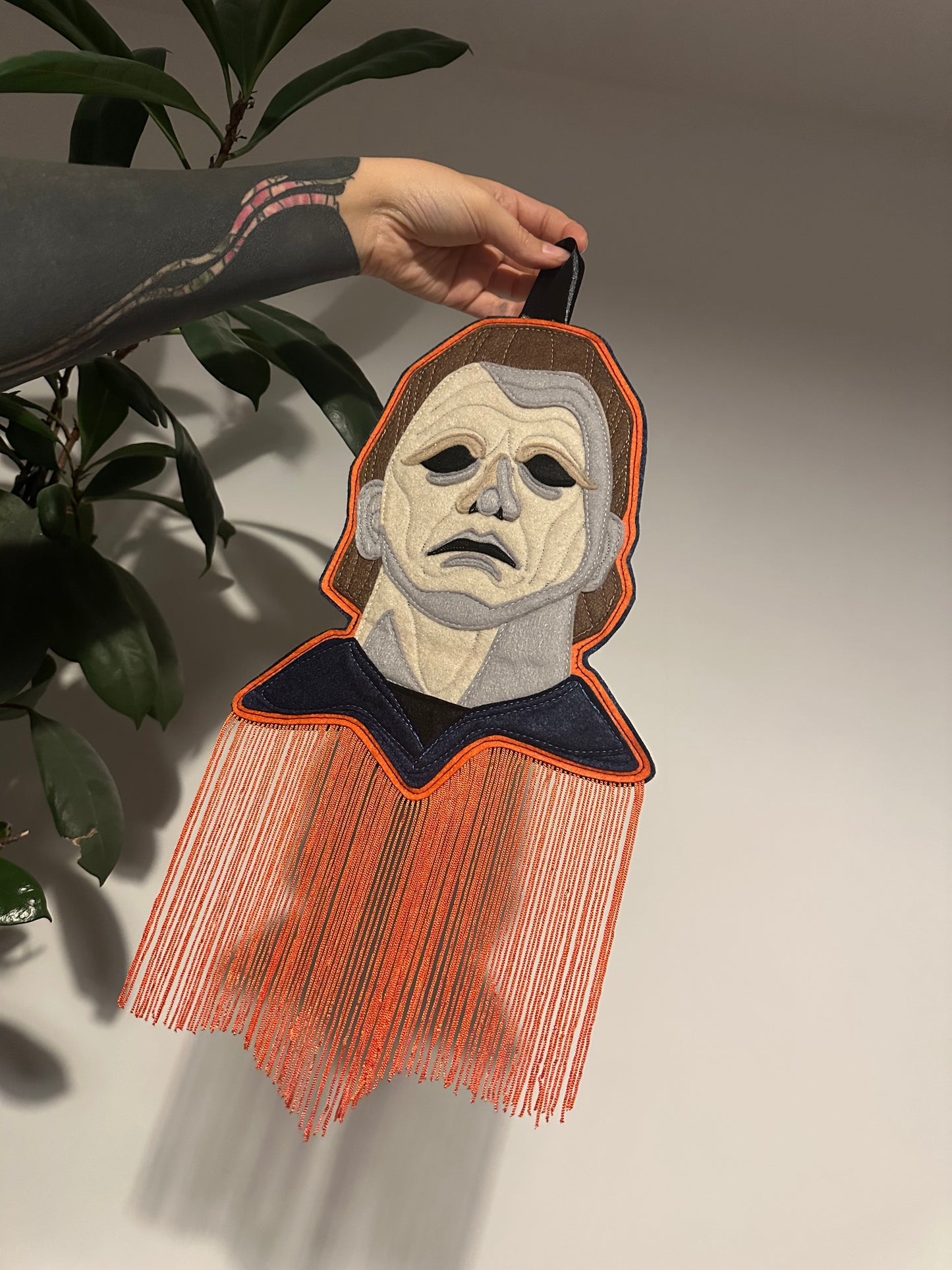 MICHAEL MYERS