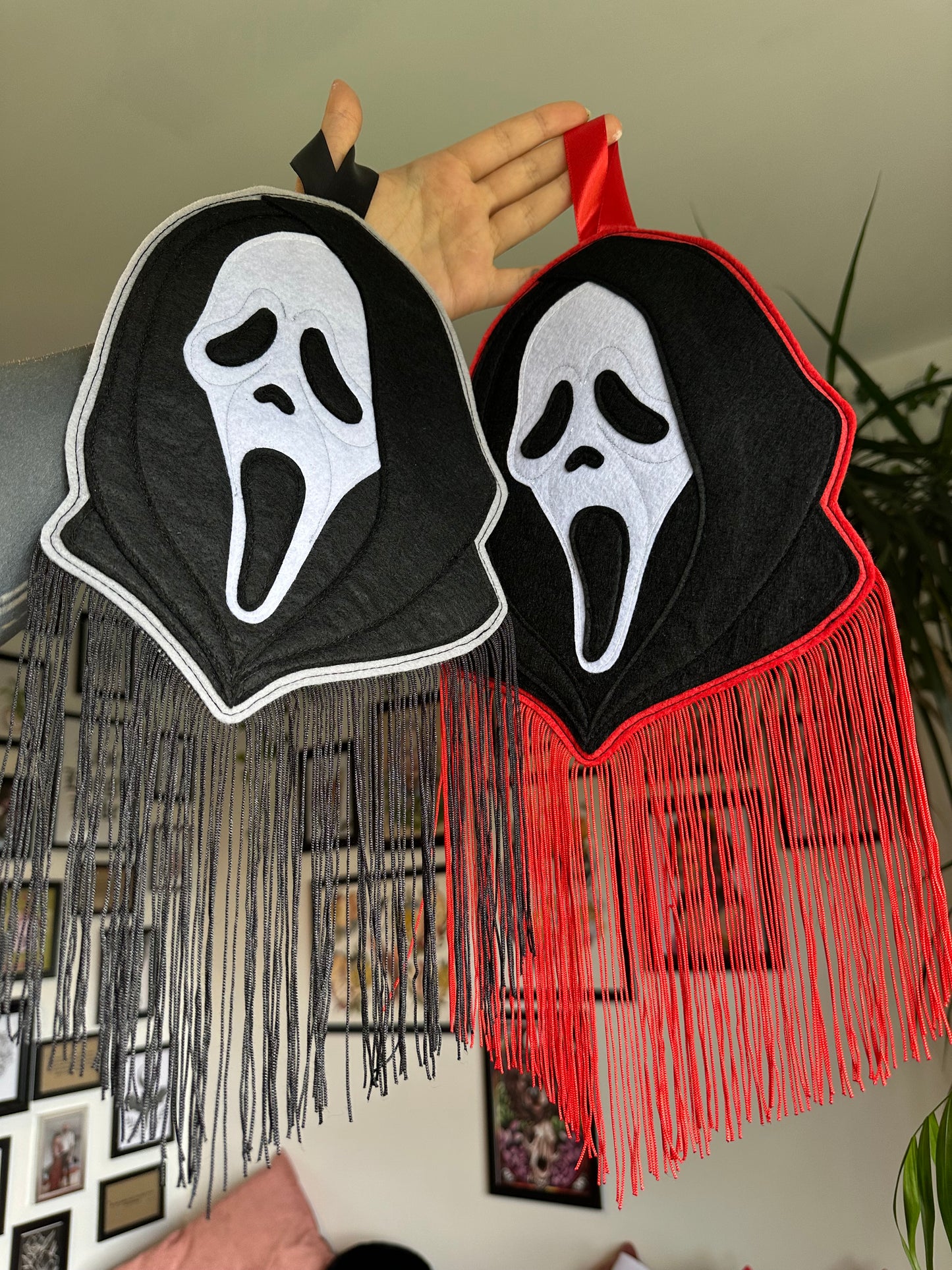 GHOSTFACE