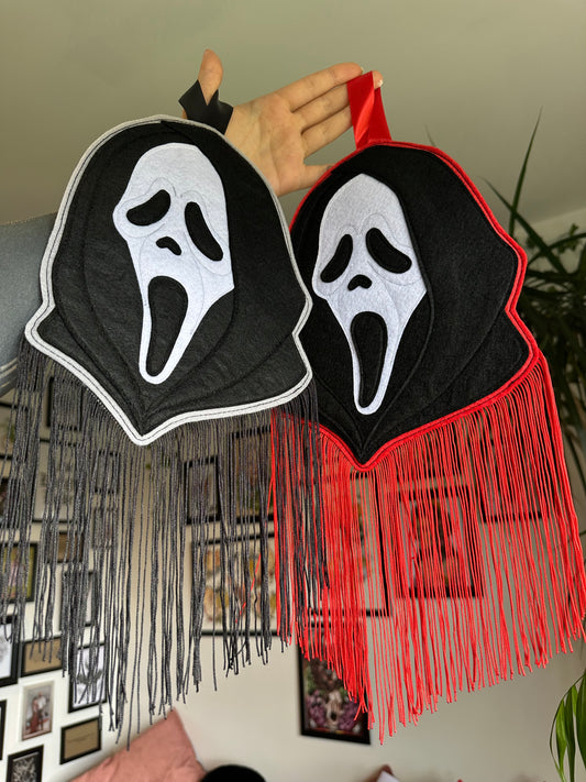 GHOSTFACE