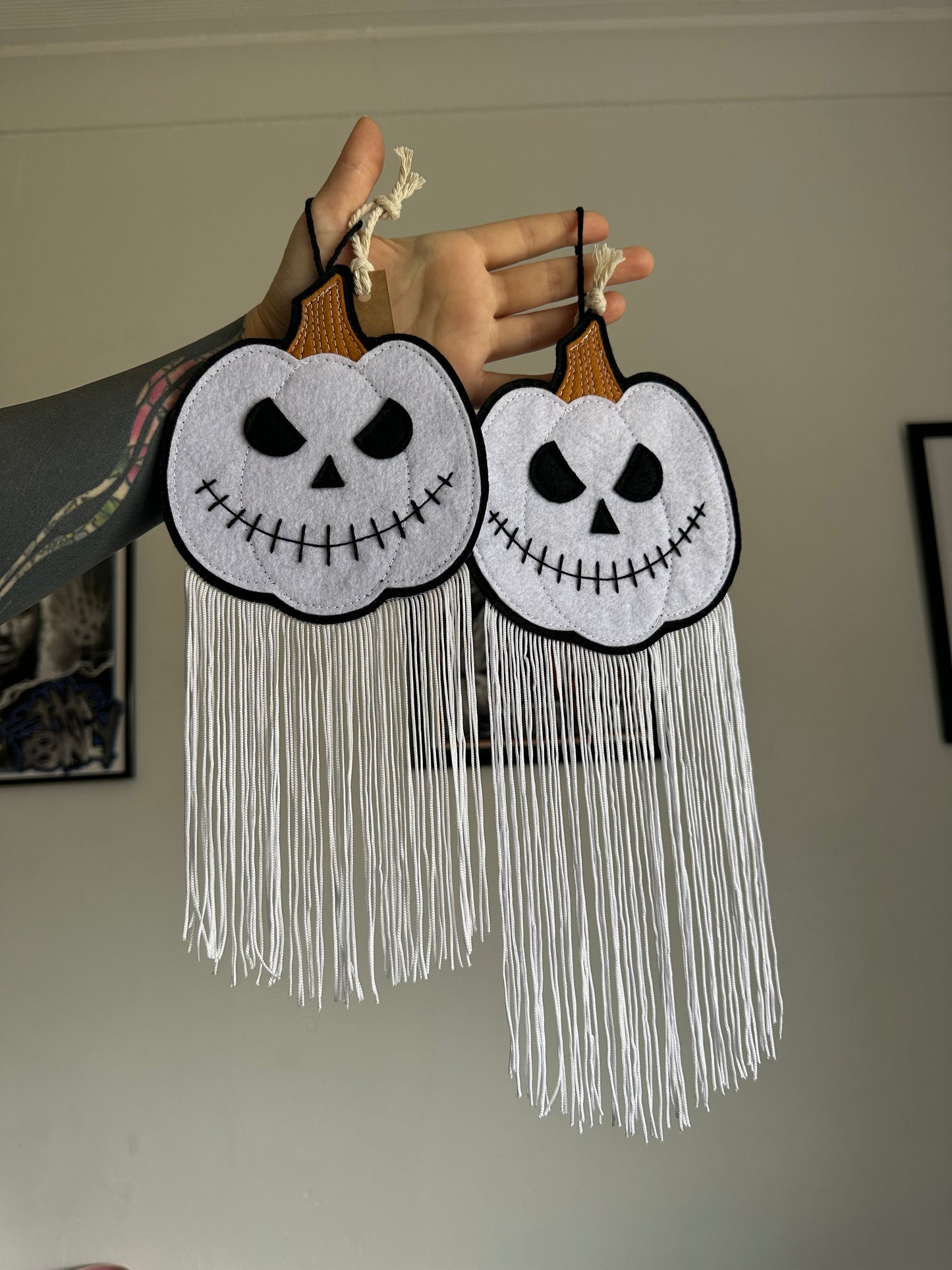 PUMPKINS