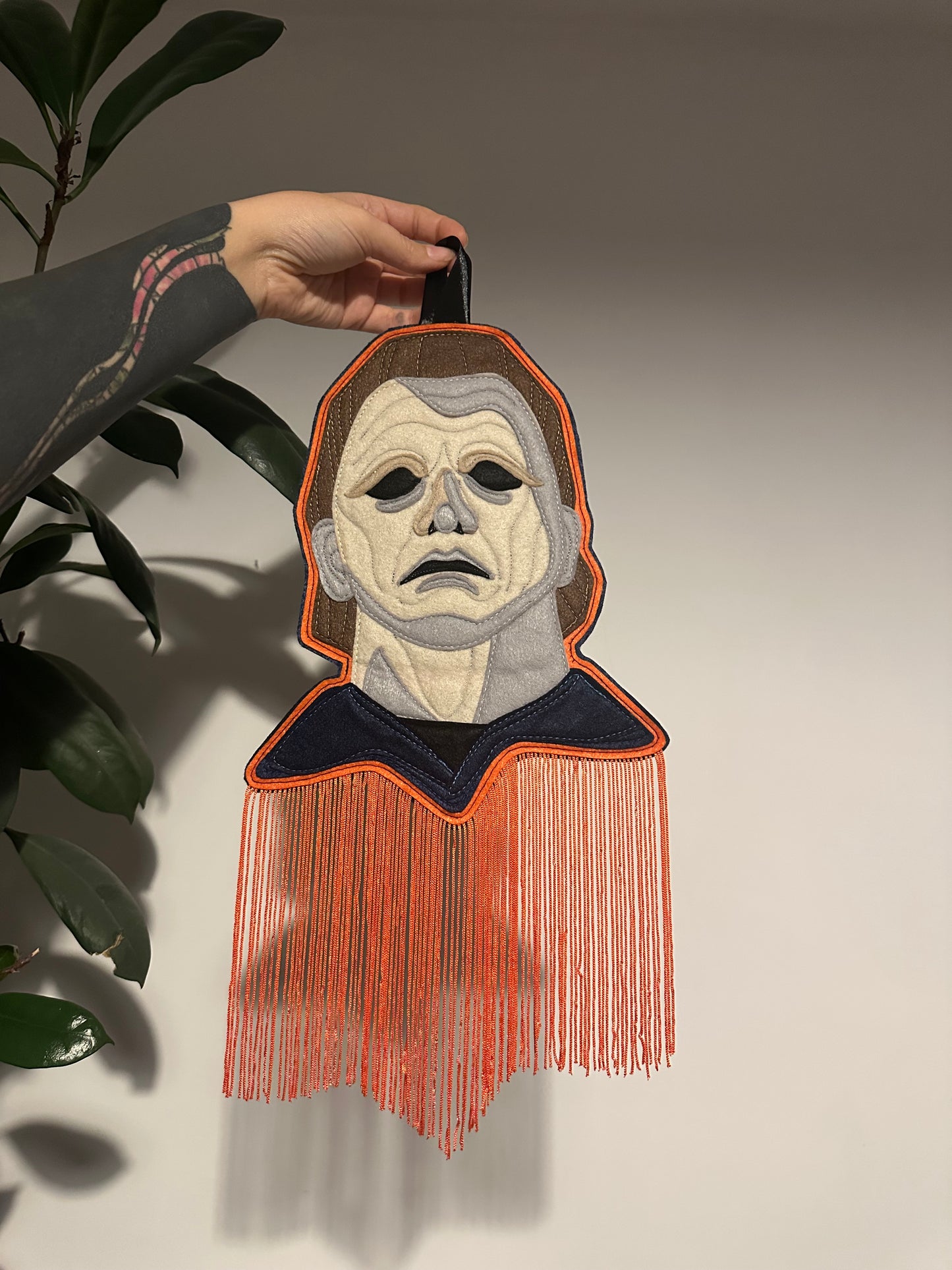 MICHAEL MYERS