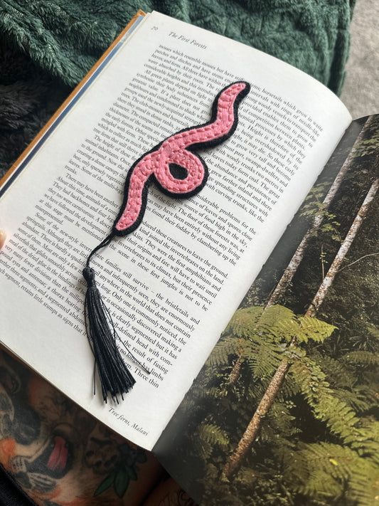 BOOKWORM