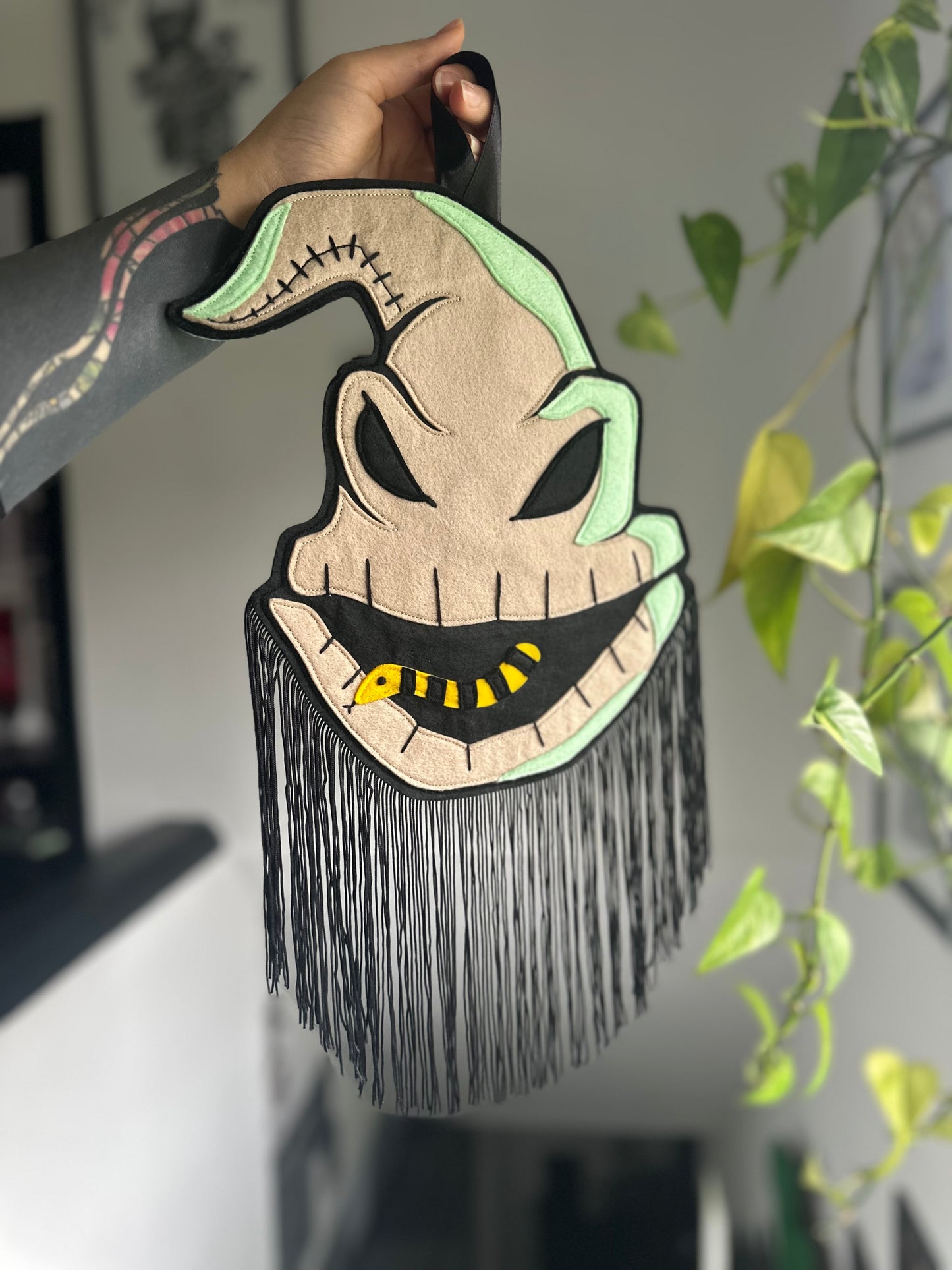 OOGIE BOOGIE