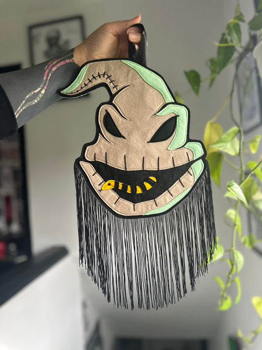 OOGIE BOOGIE