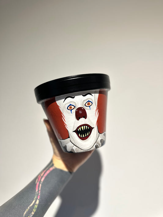 PENNYWISE