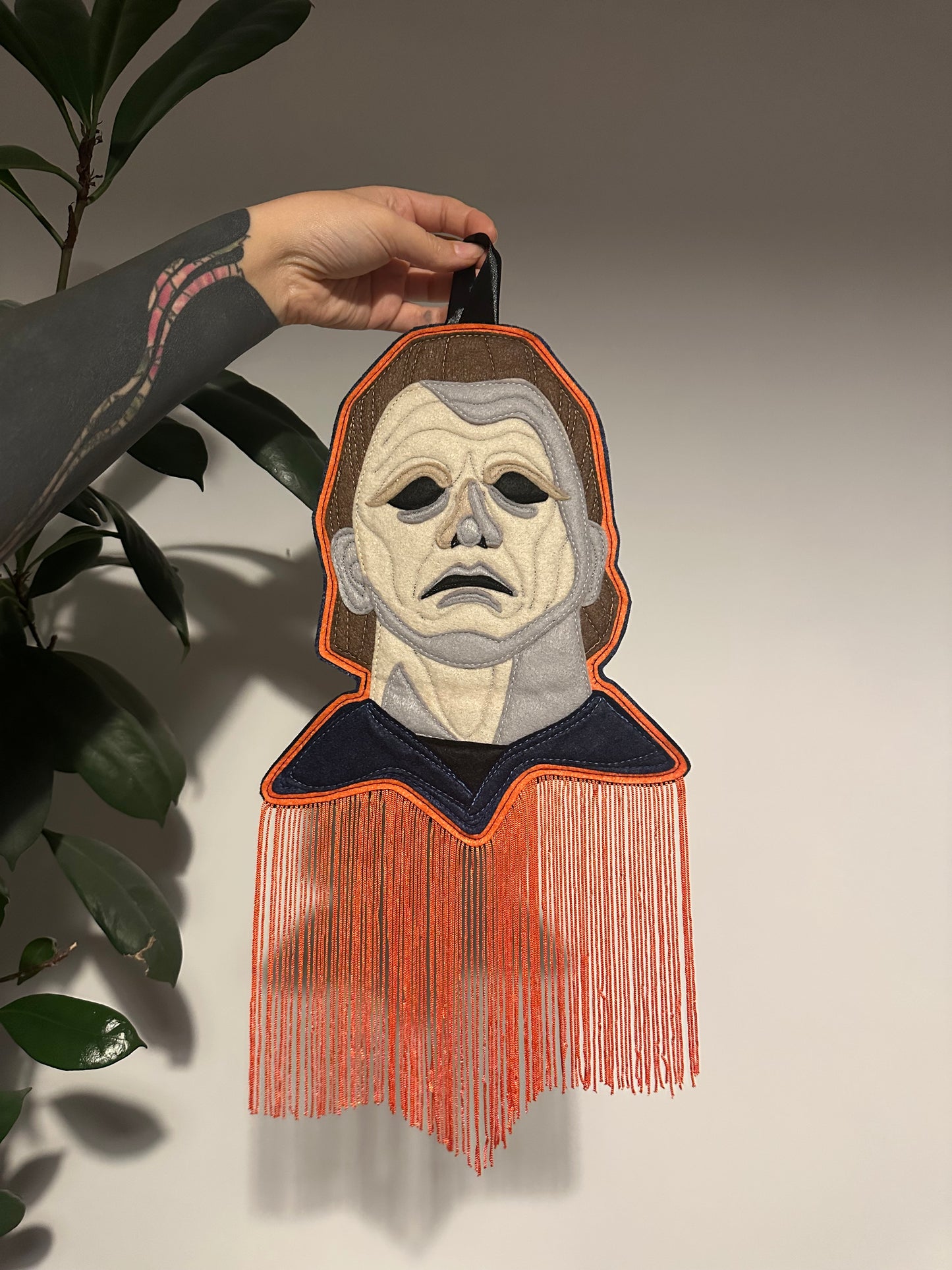 MICHAEL MYERS