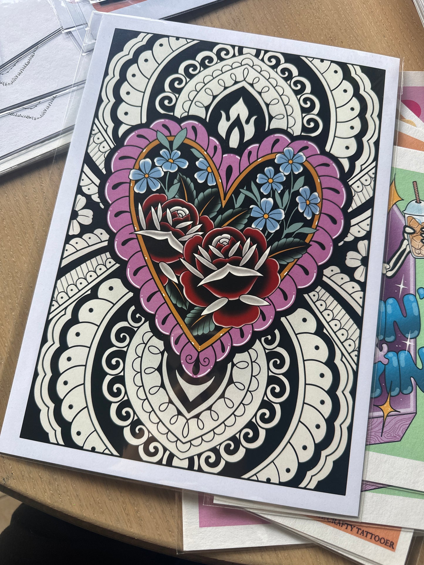 DISCOUNTED PRINTS