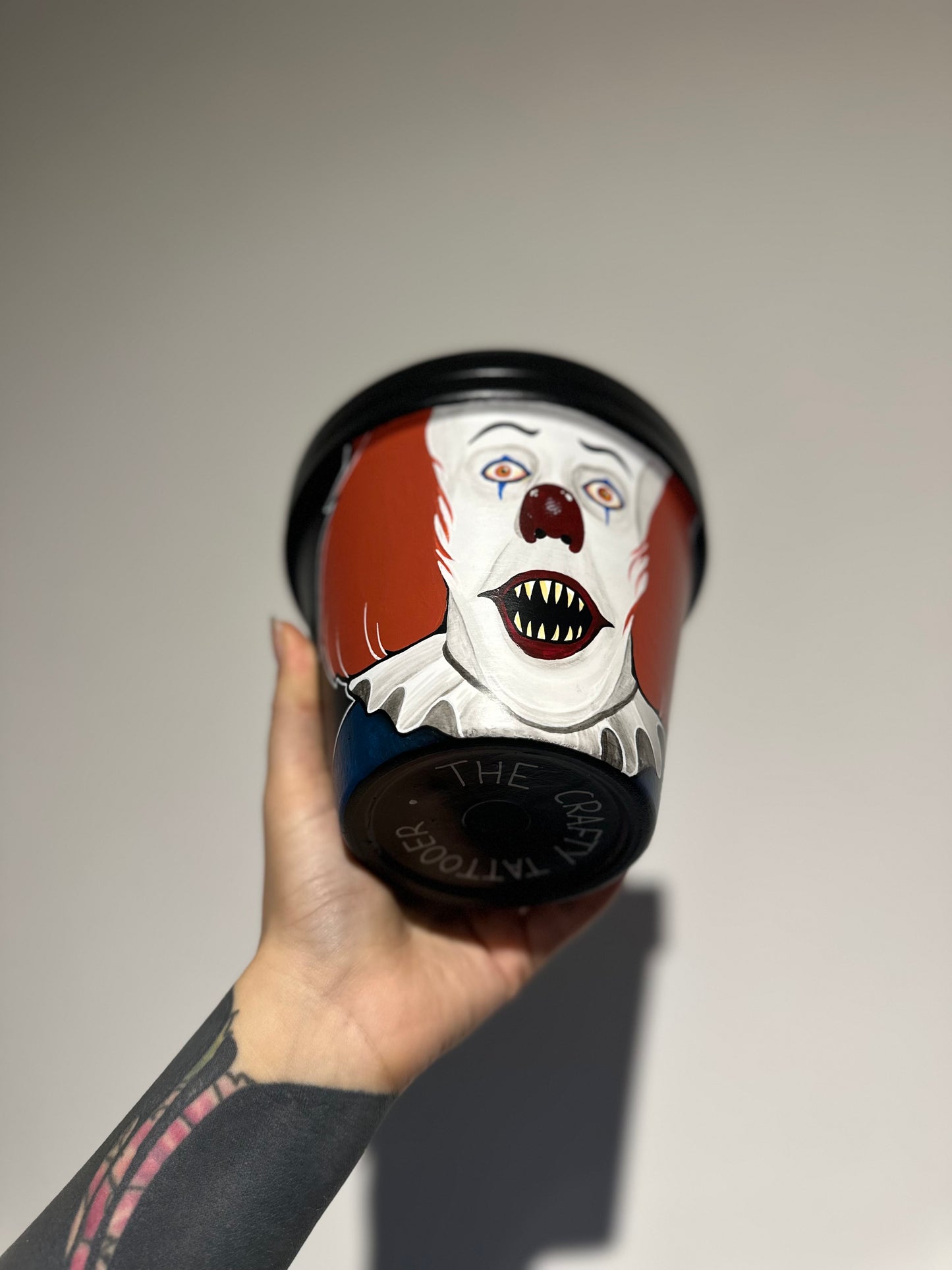 PENNYWISE