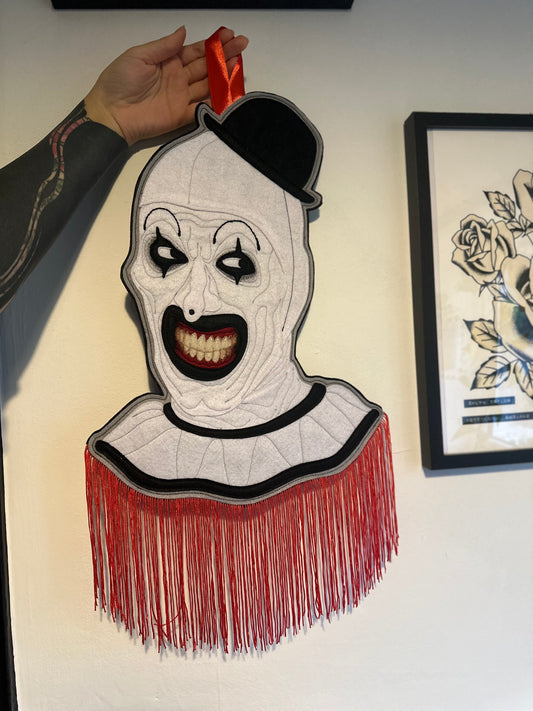 ART THE CLOWN