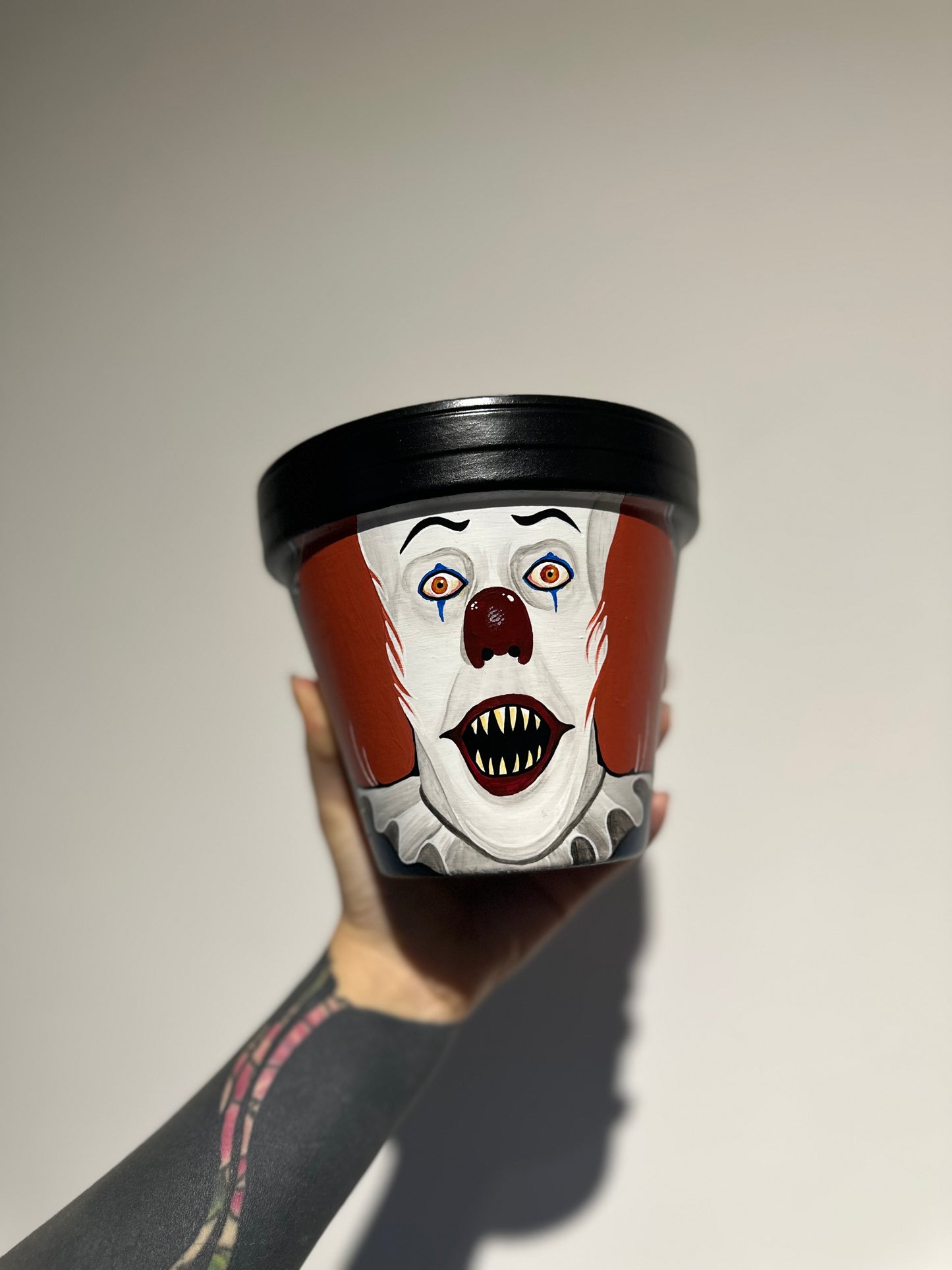 PENNYWISE