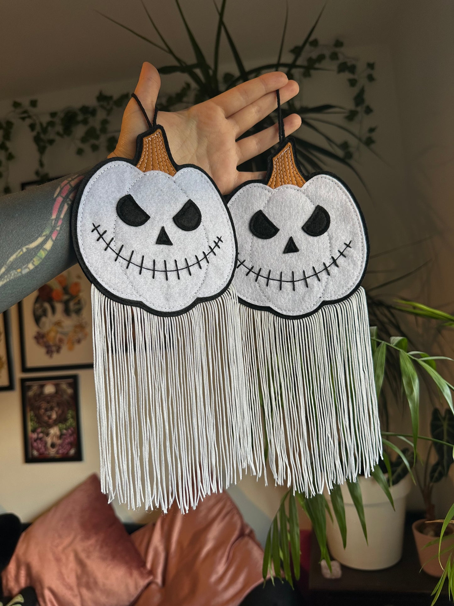 PUMPKINS