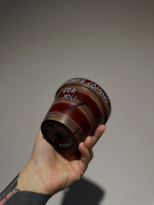 FREDDY POT
