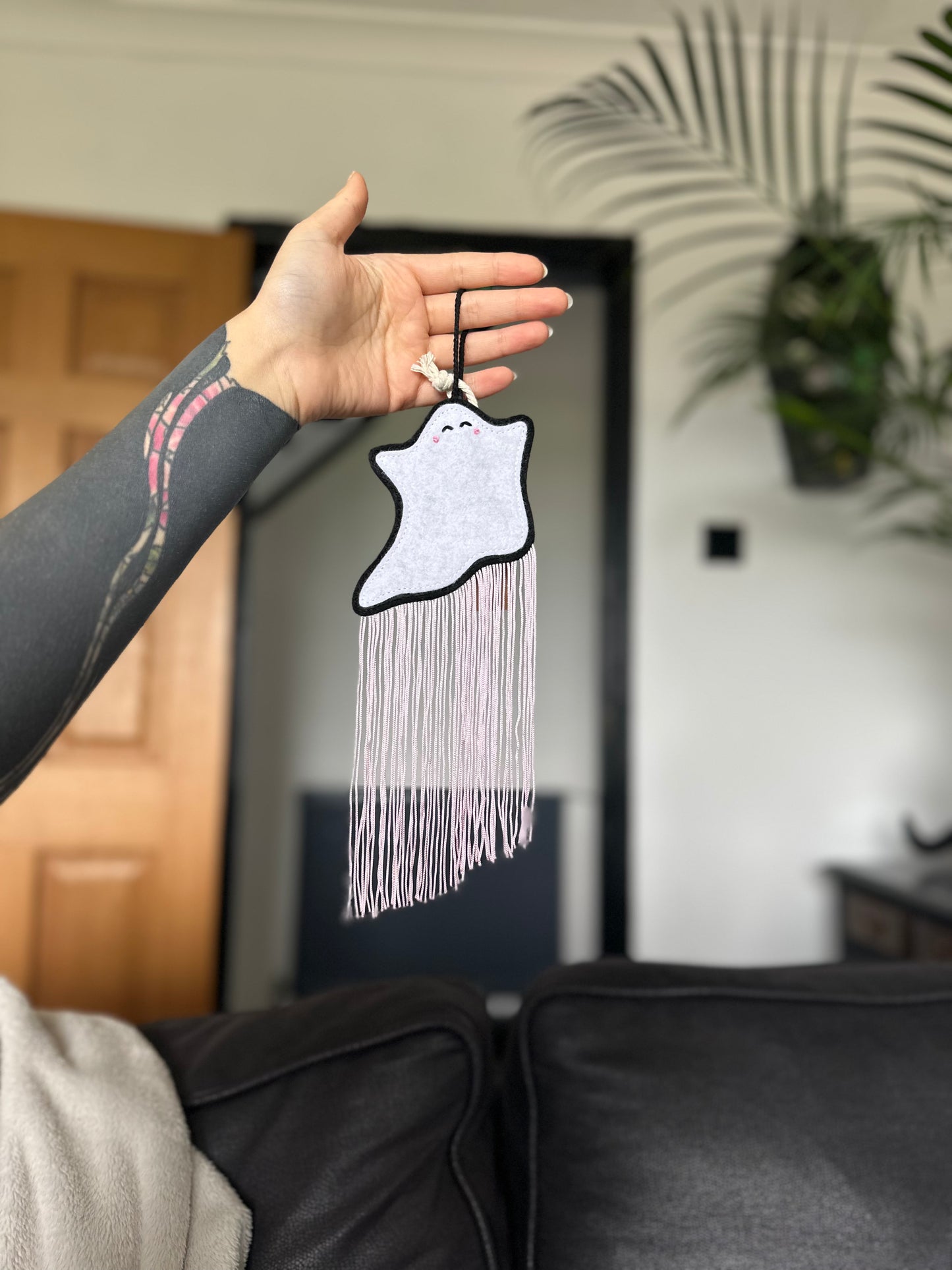 GHOSTIES