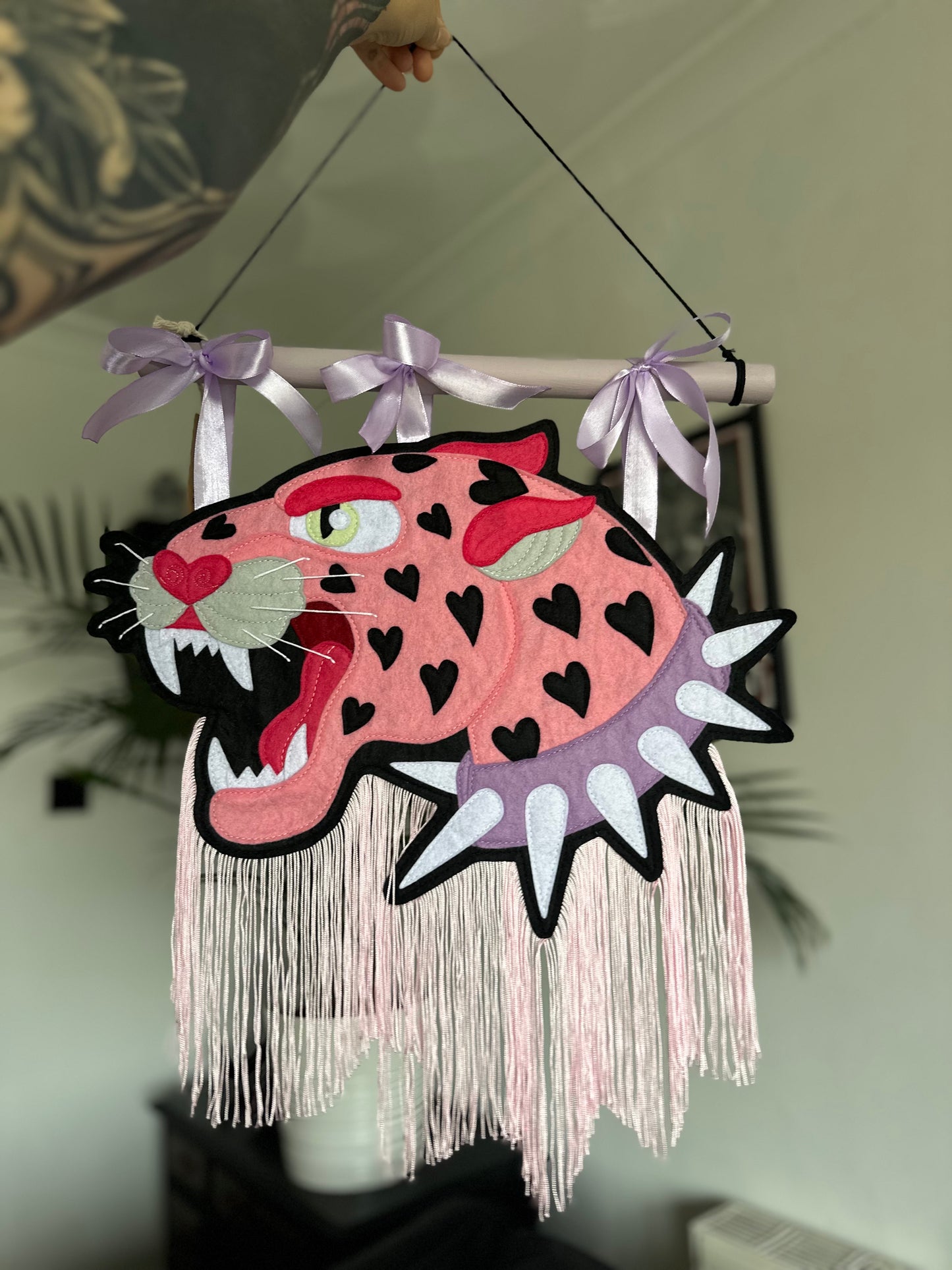PANTHER