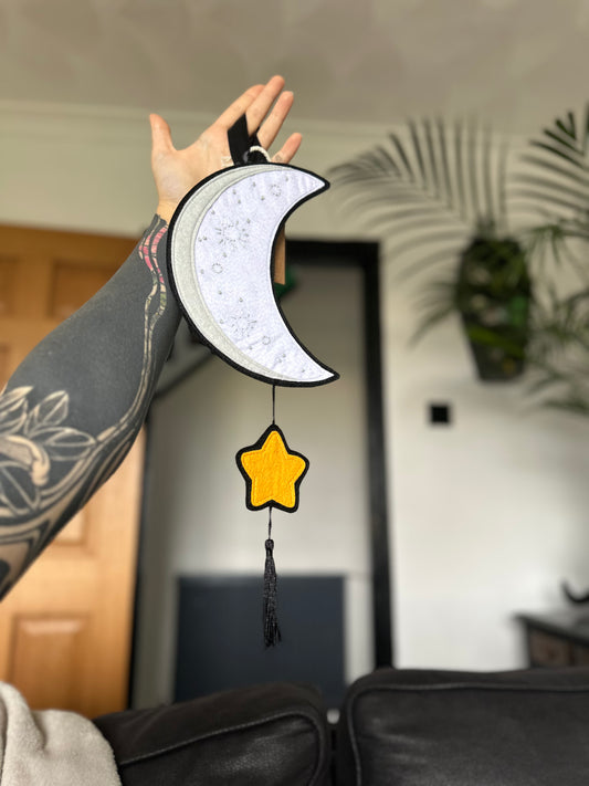 MOON & STAR