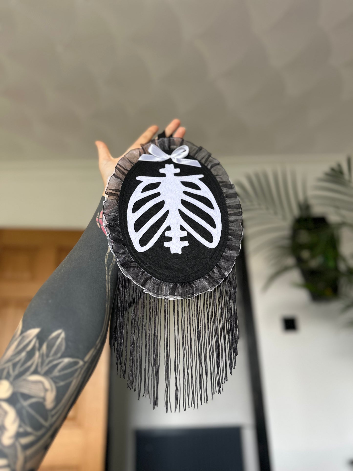RIBCAGE