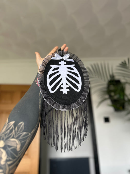 RIBCAGE