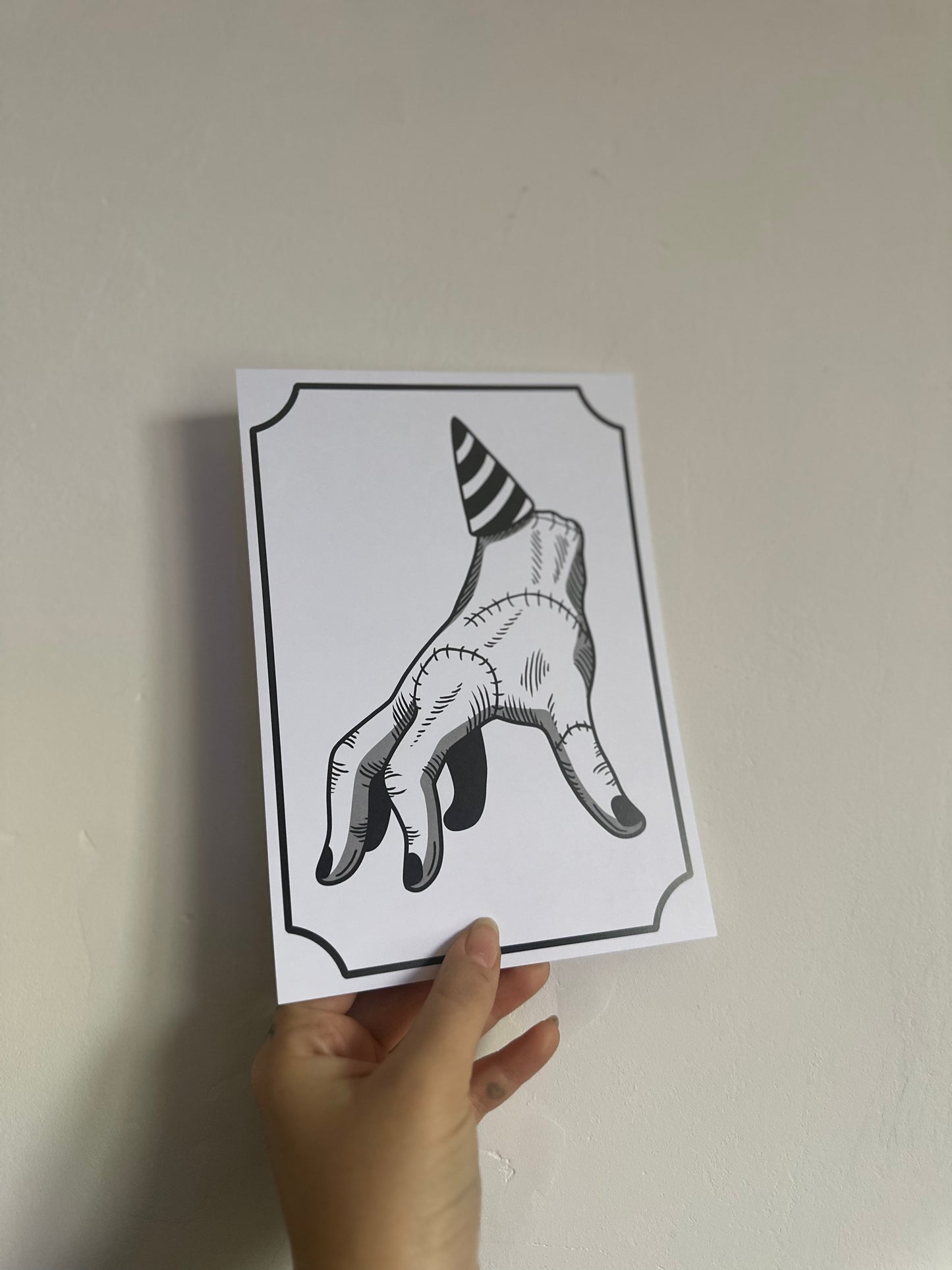 THING