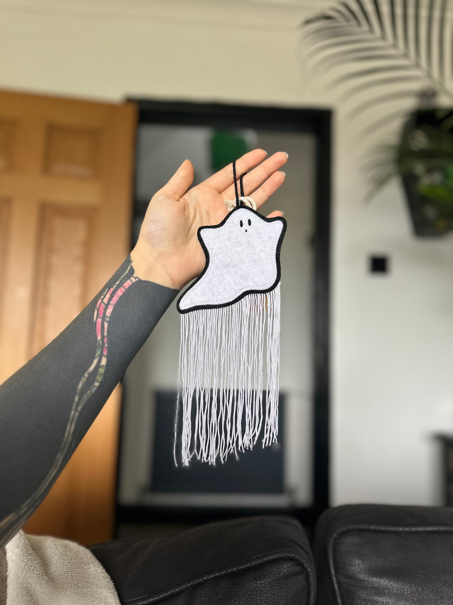 GHOSTIES