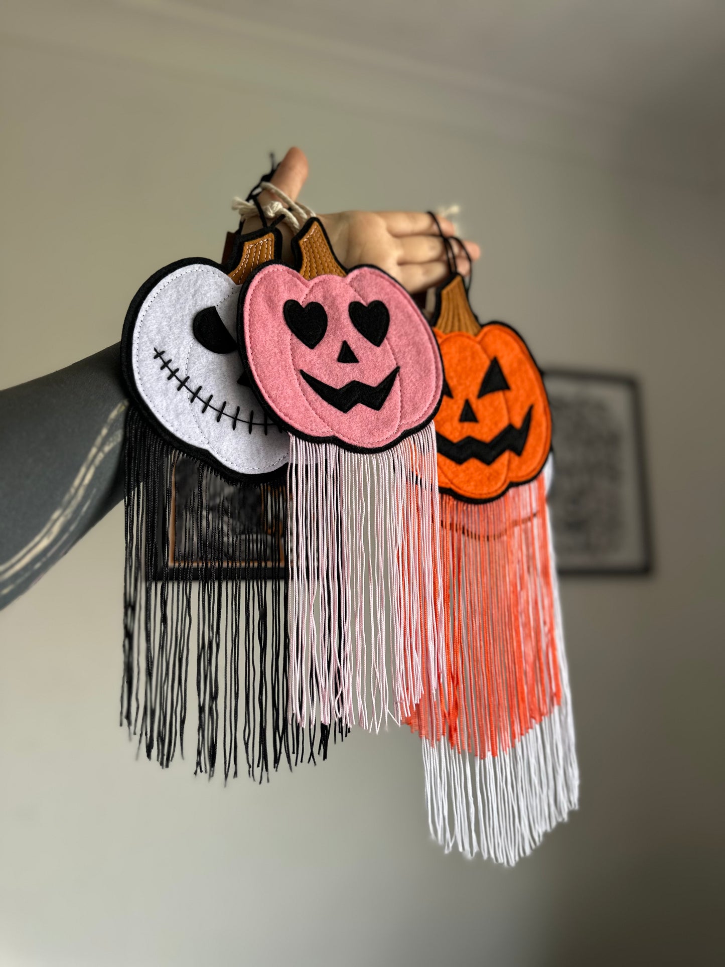PUMPKINS