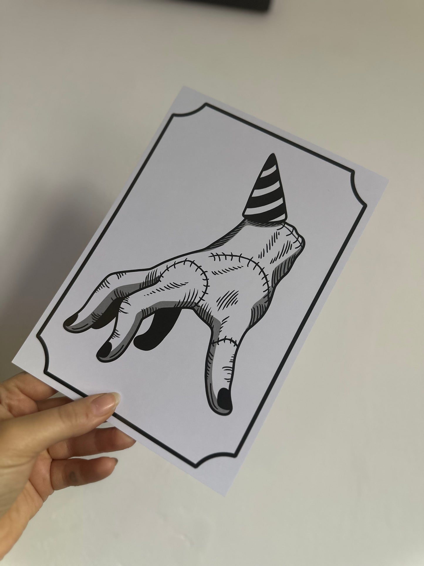 THING