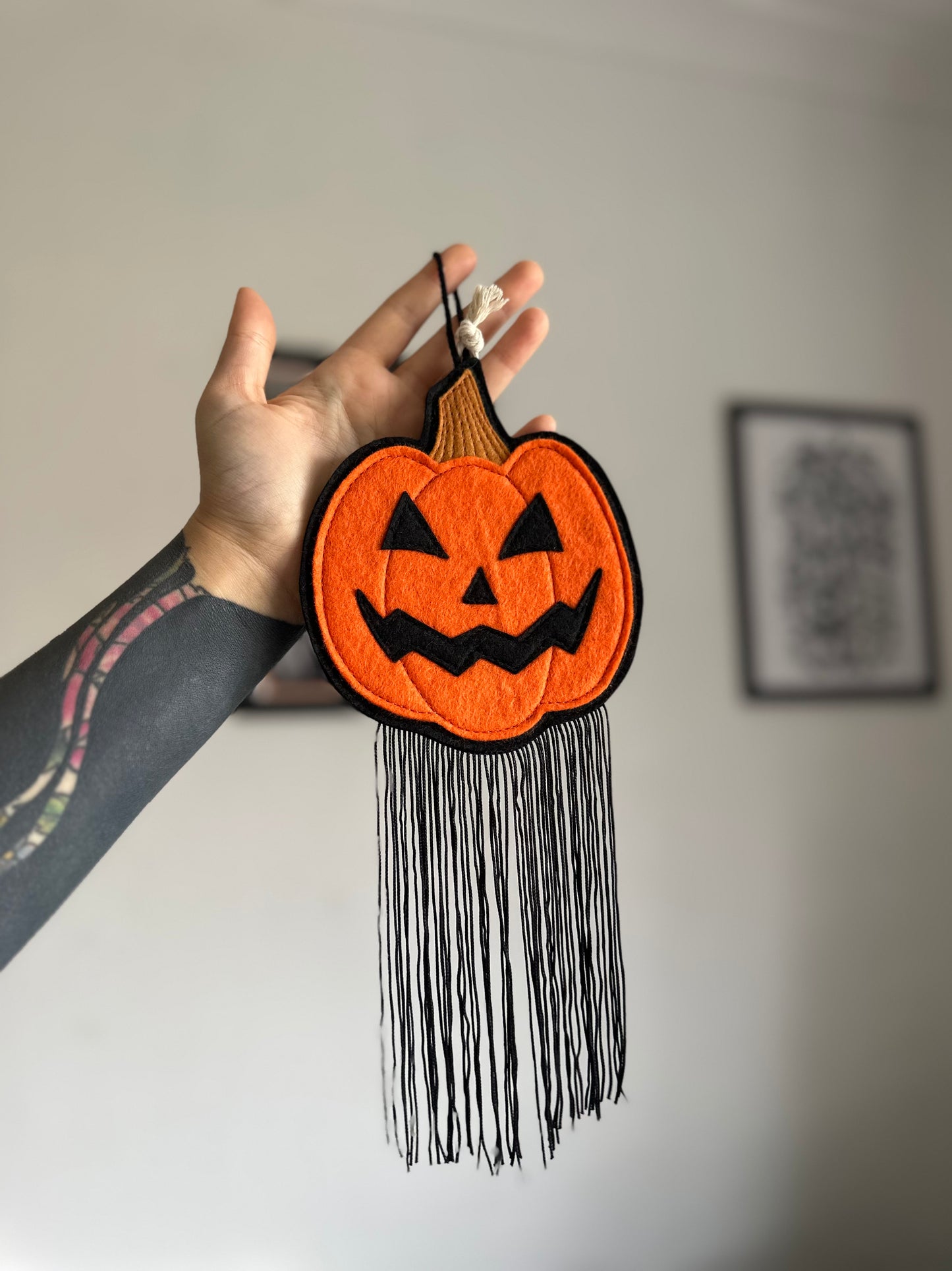 PUMPKINS
