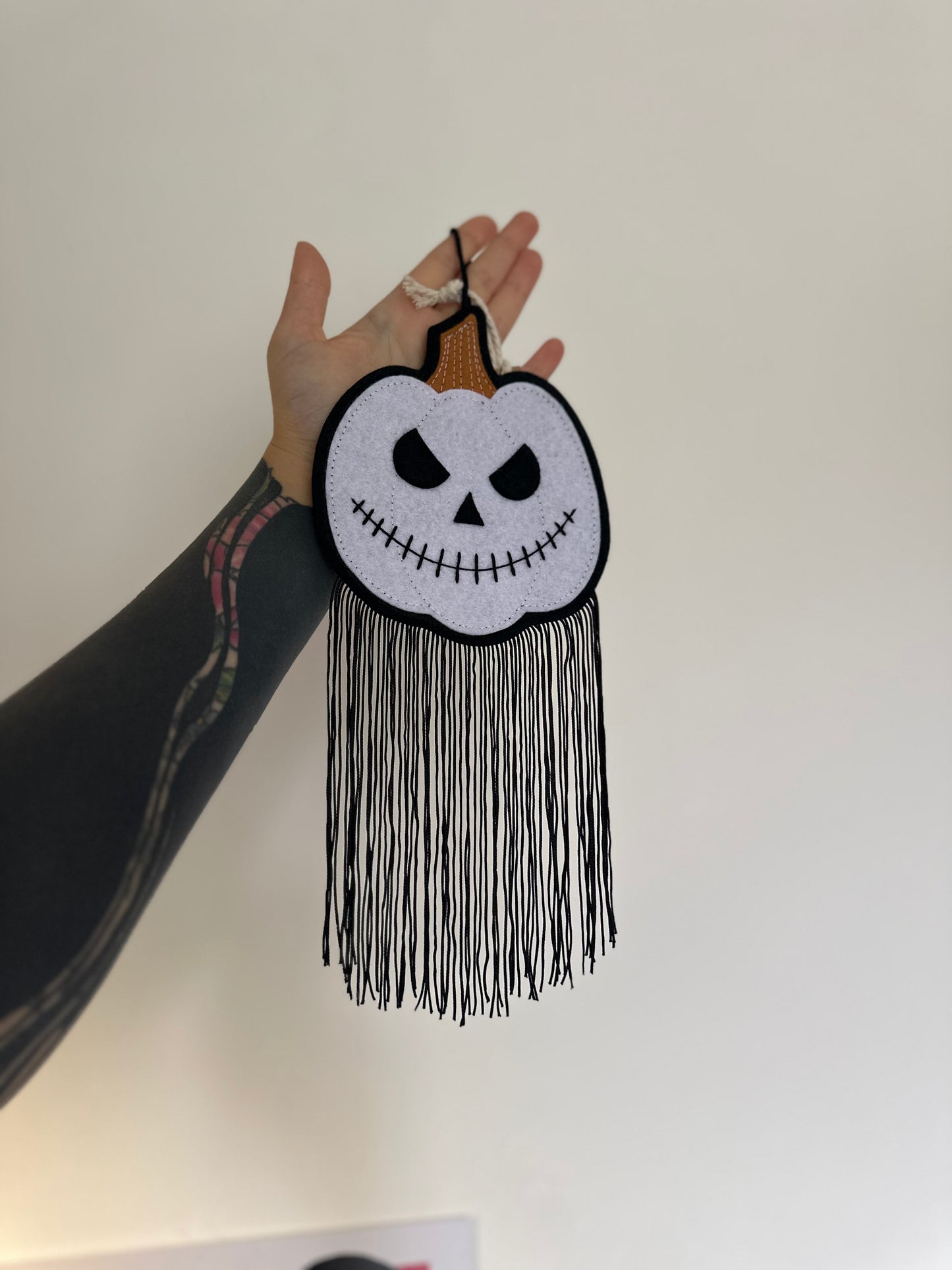 PUMPKINS