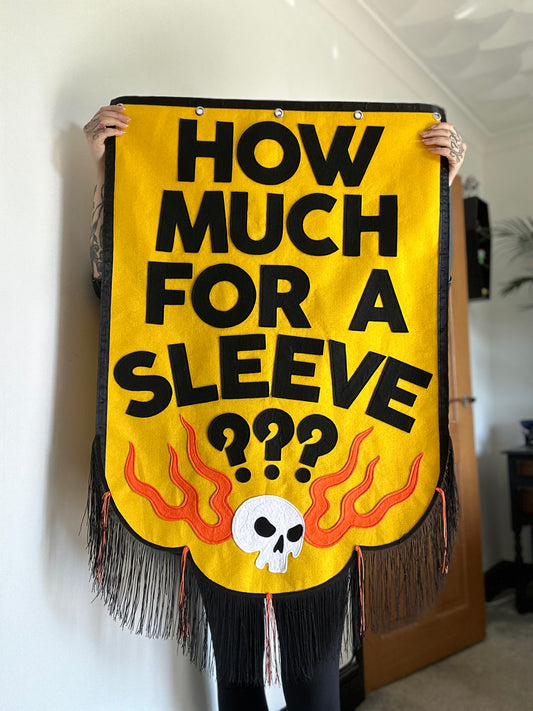 HOW MUCH